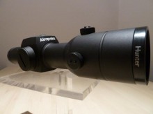 AIMPOINT HUNTER H30S