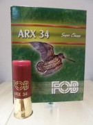 CARTOUCHE FOB ARX 34
