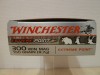 WINCHESTER CALIBRE 300W MAG EXTREME POINT 150GR