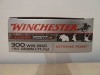 WINCHESTER CALIBRE 300WM  EXTREME POINT 180GR